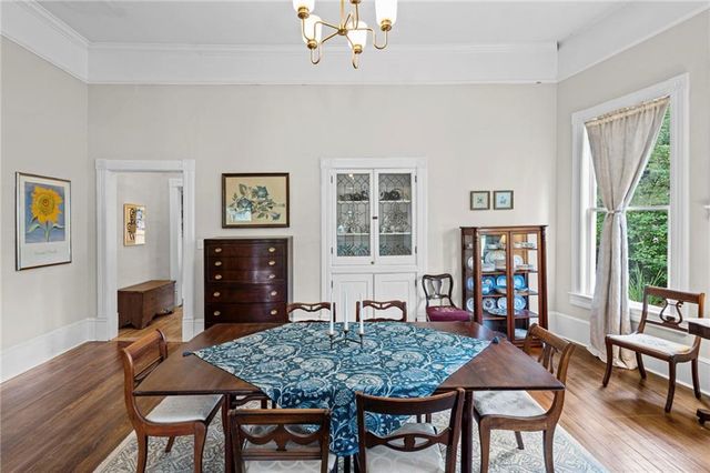 1948 Broad Street, Statham, GA 30666