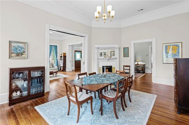 1948 Broad Street, Statham, GA 30666