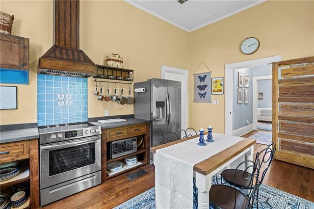 1948 Broad Street, Statham, GA 30666