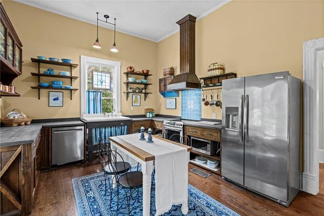 1948 Broad Street, Statham, GA 30666