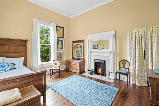1948 Broad Street, Statham, GA 30666
