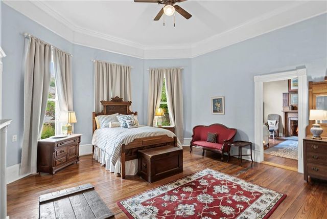 1948 Broad Street, Statham, GA 30666