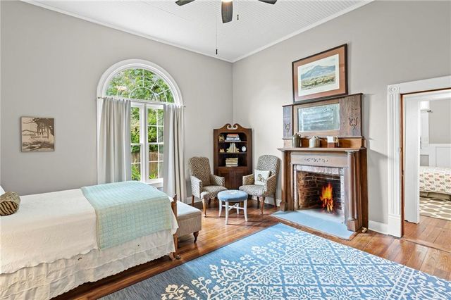 1948 Broad Street, Statham, GA 30666