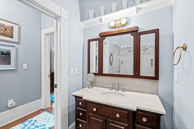 1948 Broad Street, Statham, GA 30666
