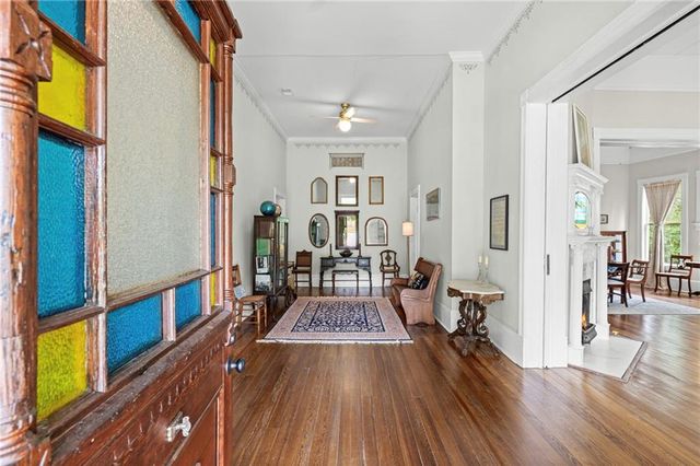1948 Broad Street, Statham, GA 30666