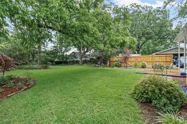 1948 Broad Street, Statham, GA 30666