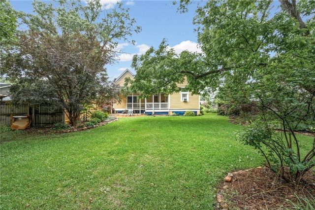 1948 Broad Street, Statham, GA 30666