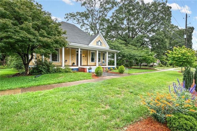 1948 Broad Street, Statham, GA 30666