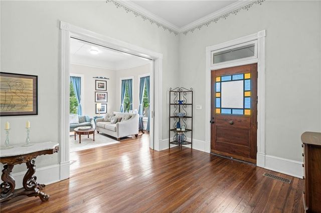 1948 Broad Street, Statham, GA 30666