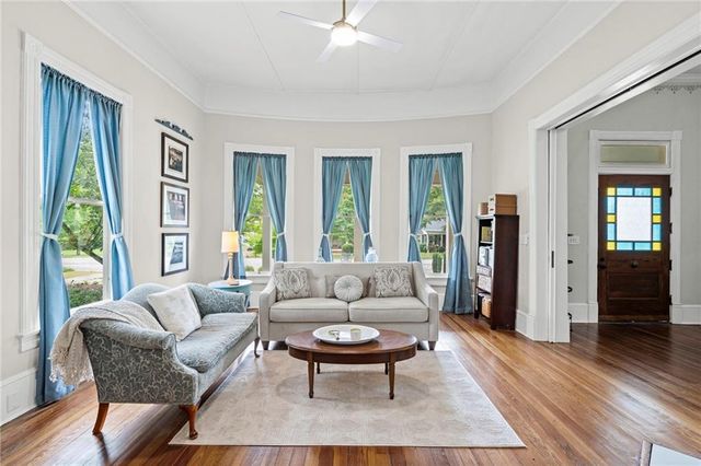 1948 Broad Street, Statham, GA 30666