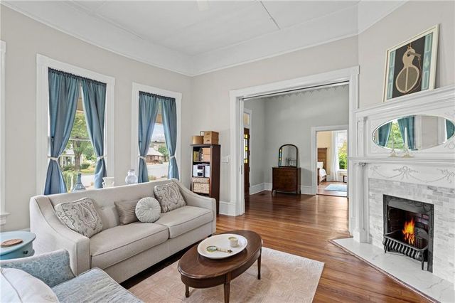 1948 Broad Street, Statham, GA 30666