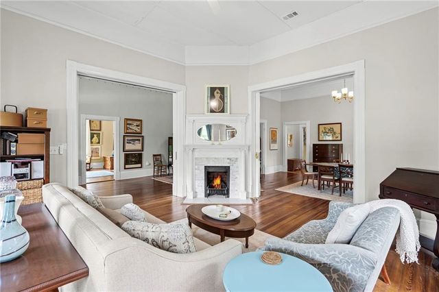 1948 Broad Street, Statham, GA 30666