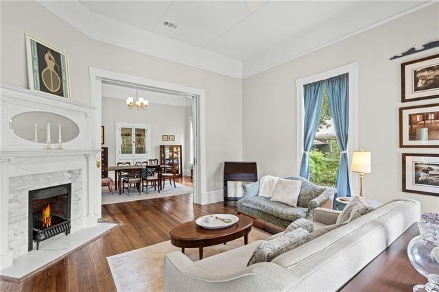 1948 Broad Street, Statham, GA 30666