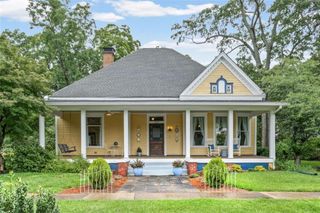 1948 Broad Street, Statham, GA 30666