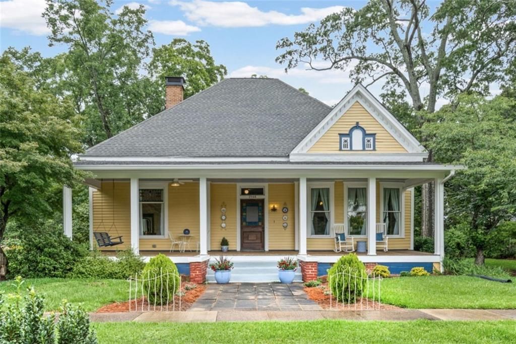 1948 Broad Street, Statham, GA 30666