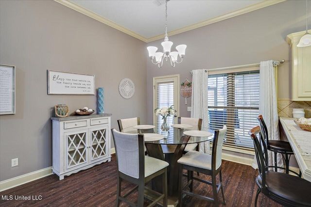 107 Rockbridge Circle, Clinton, MS 39056
