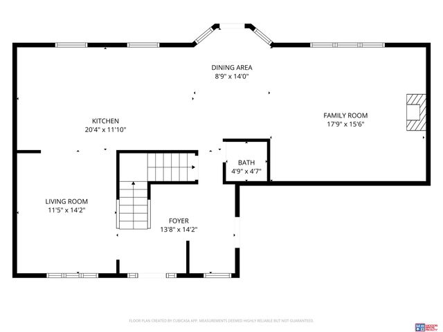 5020 Fir Hollow Lane, Lincoln, NE 68516
