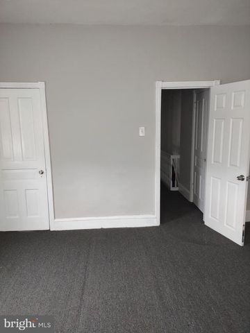 100 N MILLICK ST, Philadelphia, PA 19139