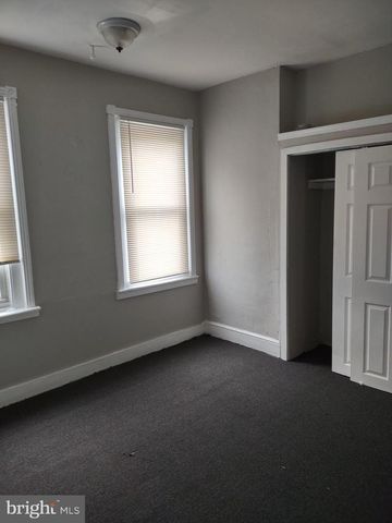 100 N MILLICK ST, Philadelphia, PA 19139