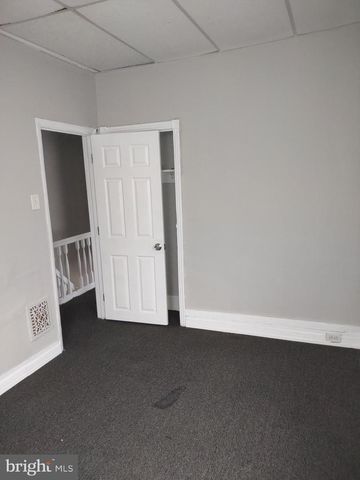 100 N MILLICK ST, Philadelphia, PA 19139