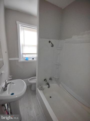 100 N MILLICK ST, Philadelphia, PA 19139