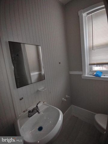 100 N MILLICK ST, Philadelphia, PA 19139