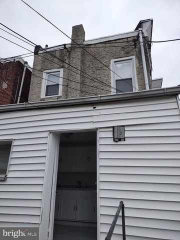 100 N MILLICK ST, Philadelphia, PA 19139