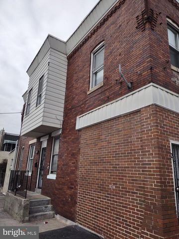 100 N MILLICK ST, Philadelphia, PA 19139