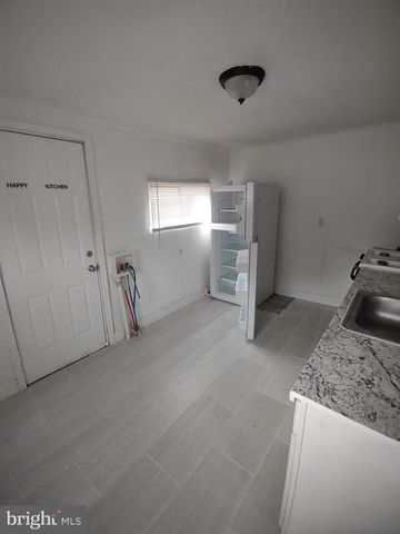 100 N MILLICK ST, Philadelphia, PA 19139