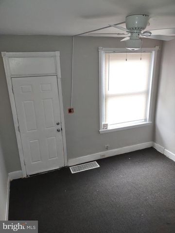 100 N MILLICK ST, Philadelphia, PA 19139