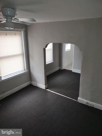 100 N MILLICK ST, Philadelphia, PA 19139