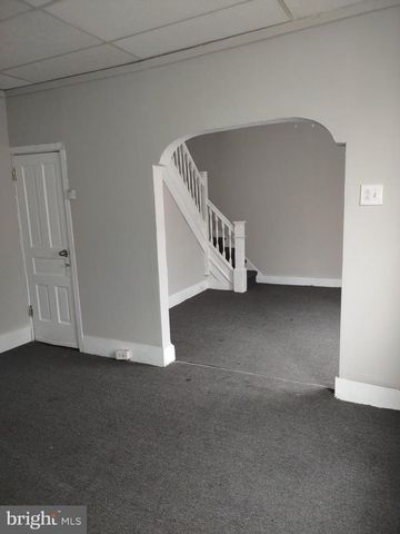 100 N MILLICK ST, Philadelphia, PA 19139