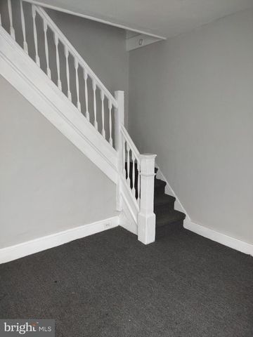 100 N MILLICK ST, Philadelphia, PA 19139