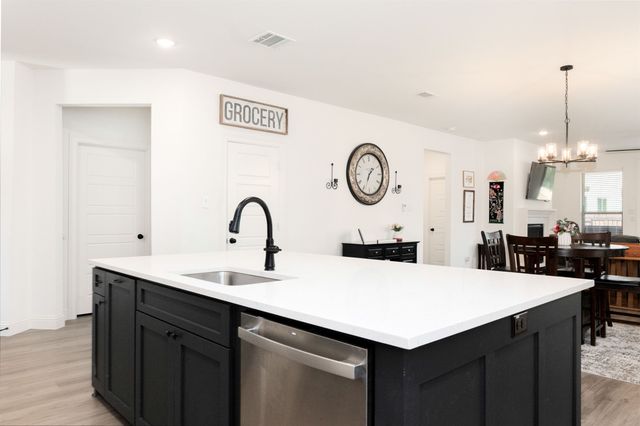 9036 Lakeside Drive, Fort Worth, TX 76179