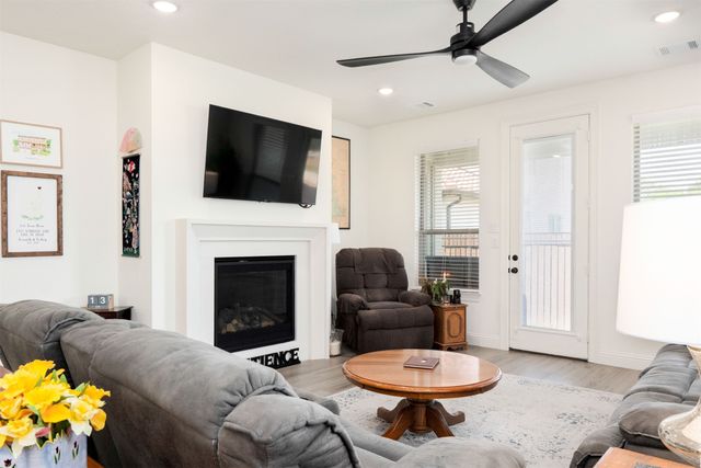 9036 Lakeside Drive, Fort Worth, TX 76179