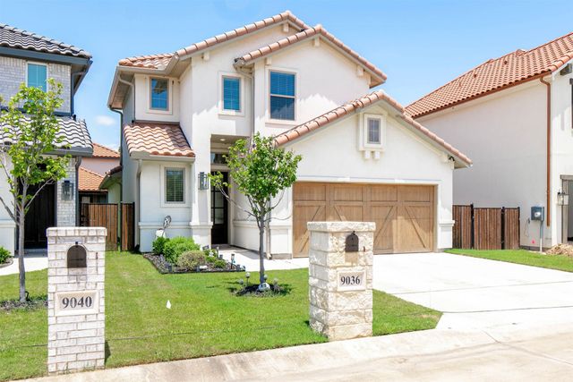 9036 Lakeside Drive, Fort Worth, TX 76179