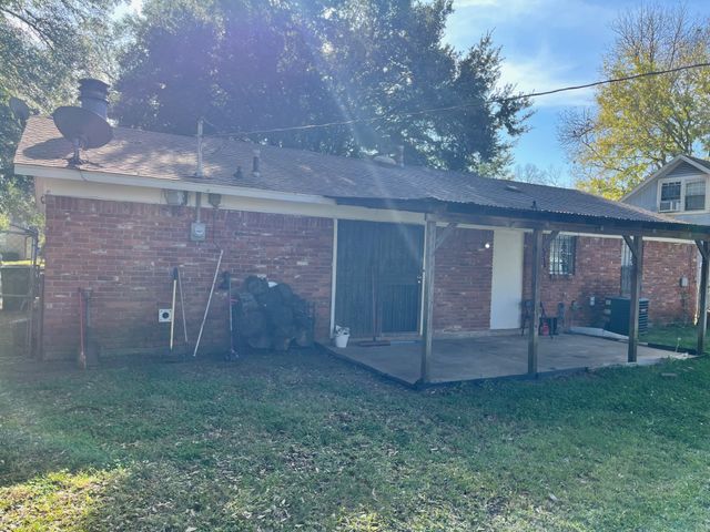 130 Mayfair Drive, Shreveport, LA 71107