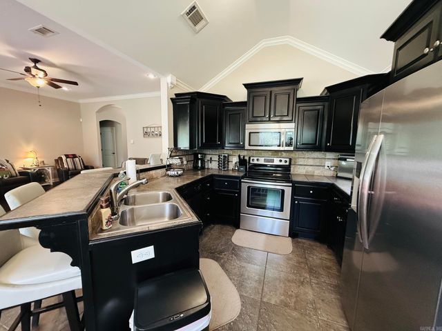 3005 Lynne Court, Bryant, AR 72022