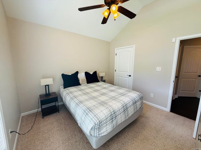 3005 Lynne Court, Bryant, AR 72022