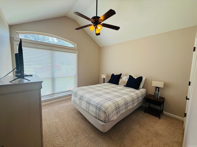 3005 Lynne Court, Bryant, AR 72022