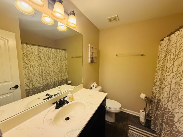 3005 Lynne Court, Bryant, AR 72022
