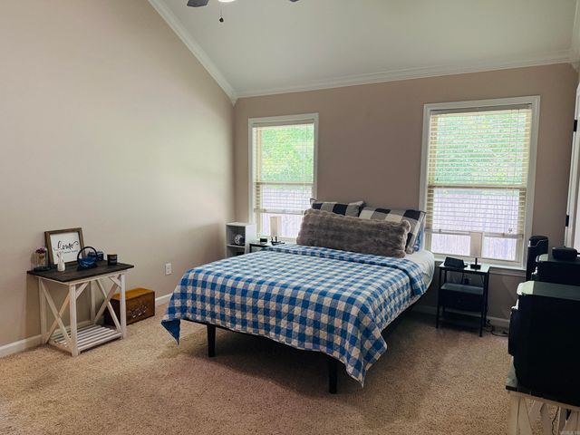 3005 Lynne Court, Bryant, AR 72022