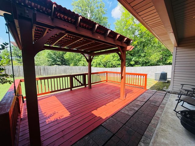 3005 Lynne Court, Bryant, AR 72022