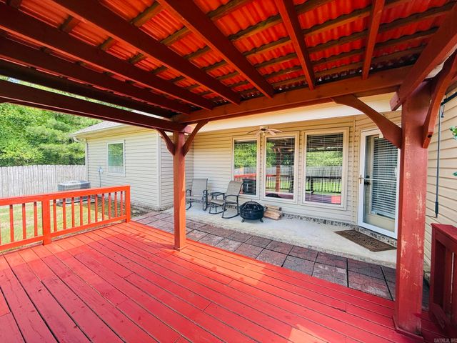 3005 Lynne Court, Bryant, AR 72022