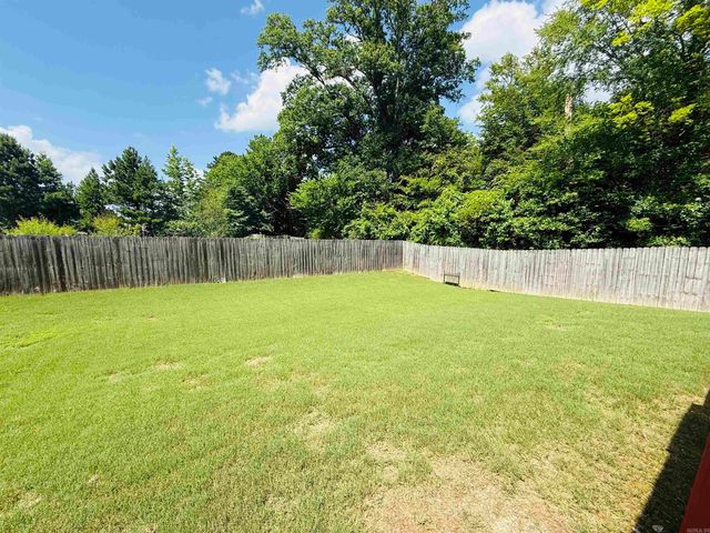 3005 Lynne Court, Bryant, AR 72022