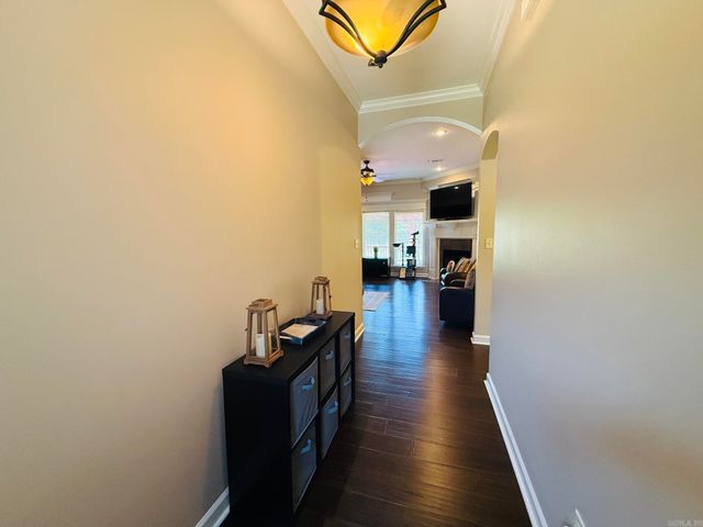 3005 Lynne Court, Bryant, AR 72022