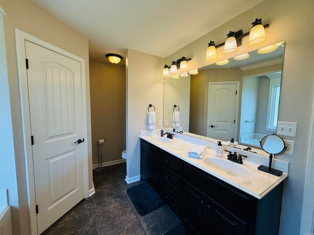 3005 Lynne Court, Bryant, AR 72022