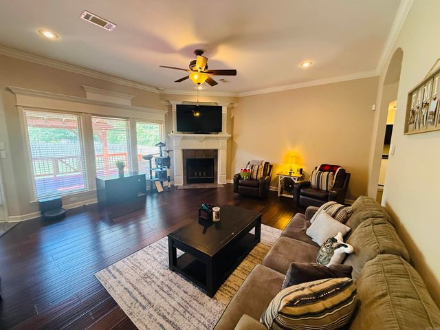 3005 Lynne Court, Bryant, AR 72022