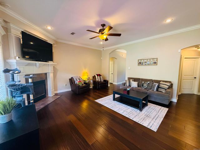 3005 Lynne Court, Bryant, AR 72022
