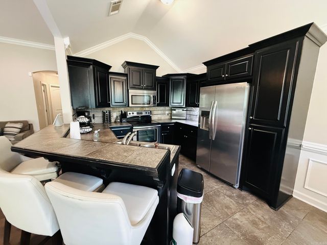 3005 Lynne Court, Bryant, AR 72022